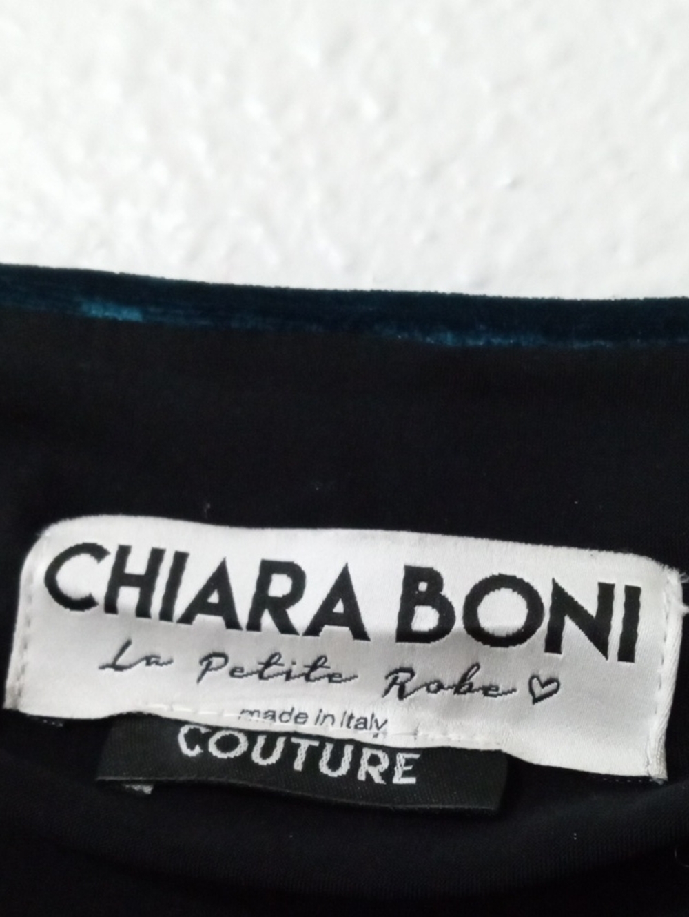 Chiara Boni Gown - Picture 3 of 9